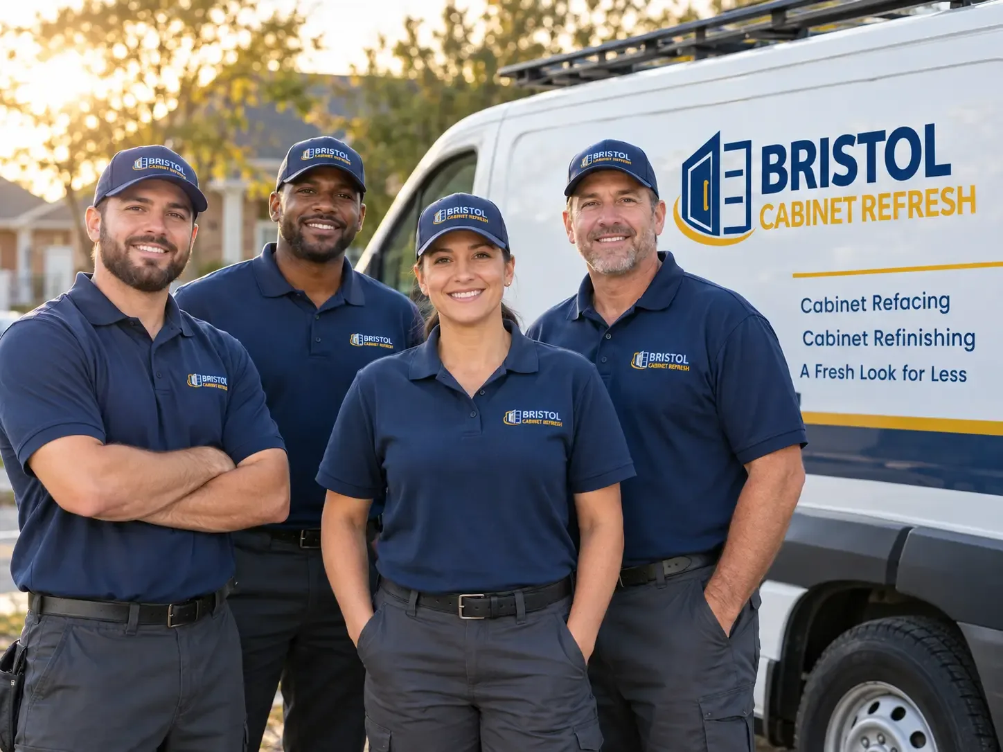 Kitchen Cabinet Refacing company in Ashland, NY